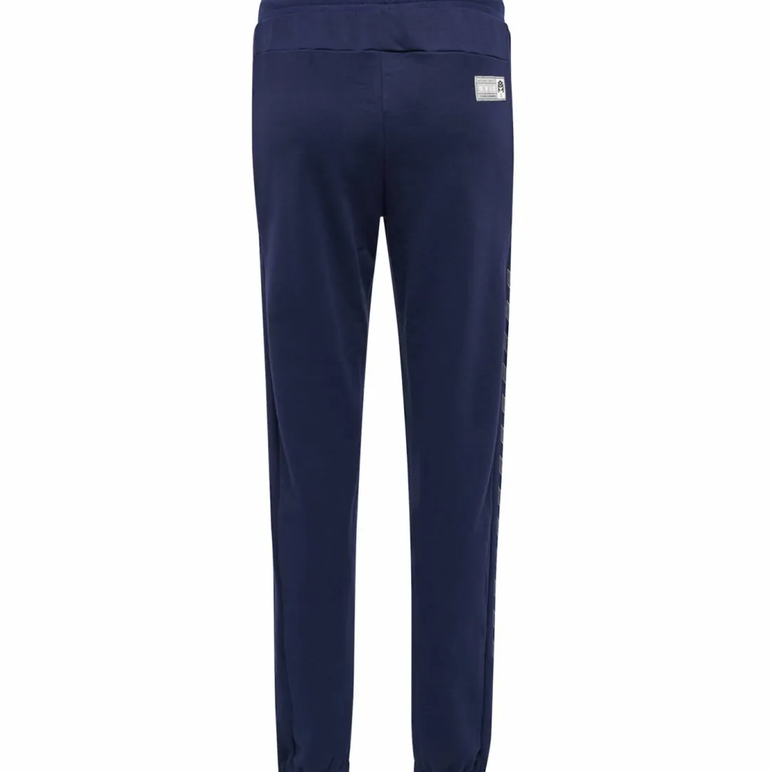 hmlMOVE GRID COTTON PANTS WOMAN