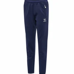 hmlMOVE GRID COTTON PANTS WOMAN