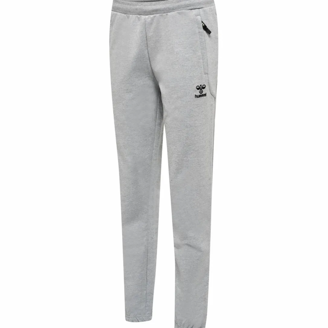 hmlMOVE GRID COTTON PANTS WOMAN