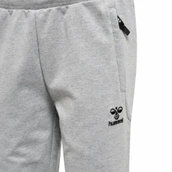 hmlMOVE GRID COTTON PANTS WOMAN