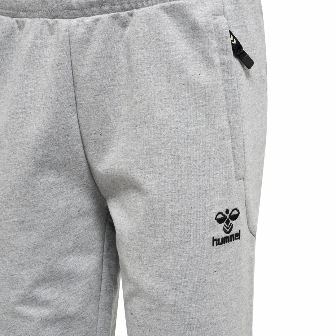 hmlMOVE GRID COTTON PANTS WOMAN