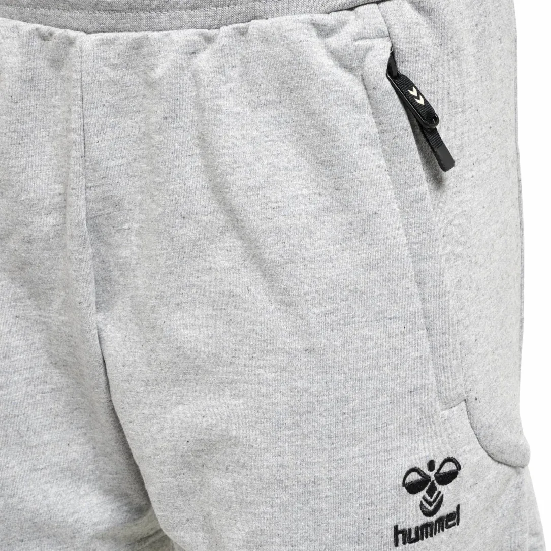 hmlMOVE GRID COTTON SHORTS WOMAN