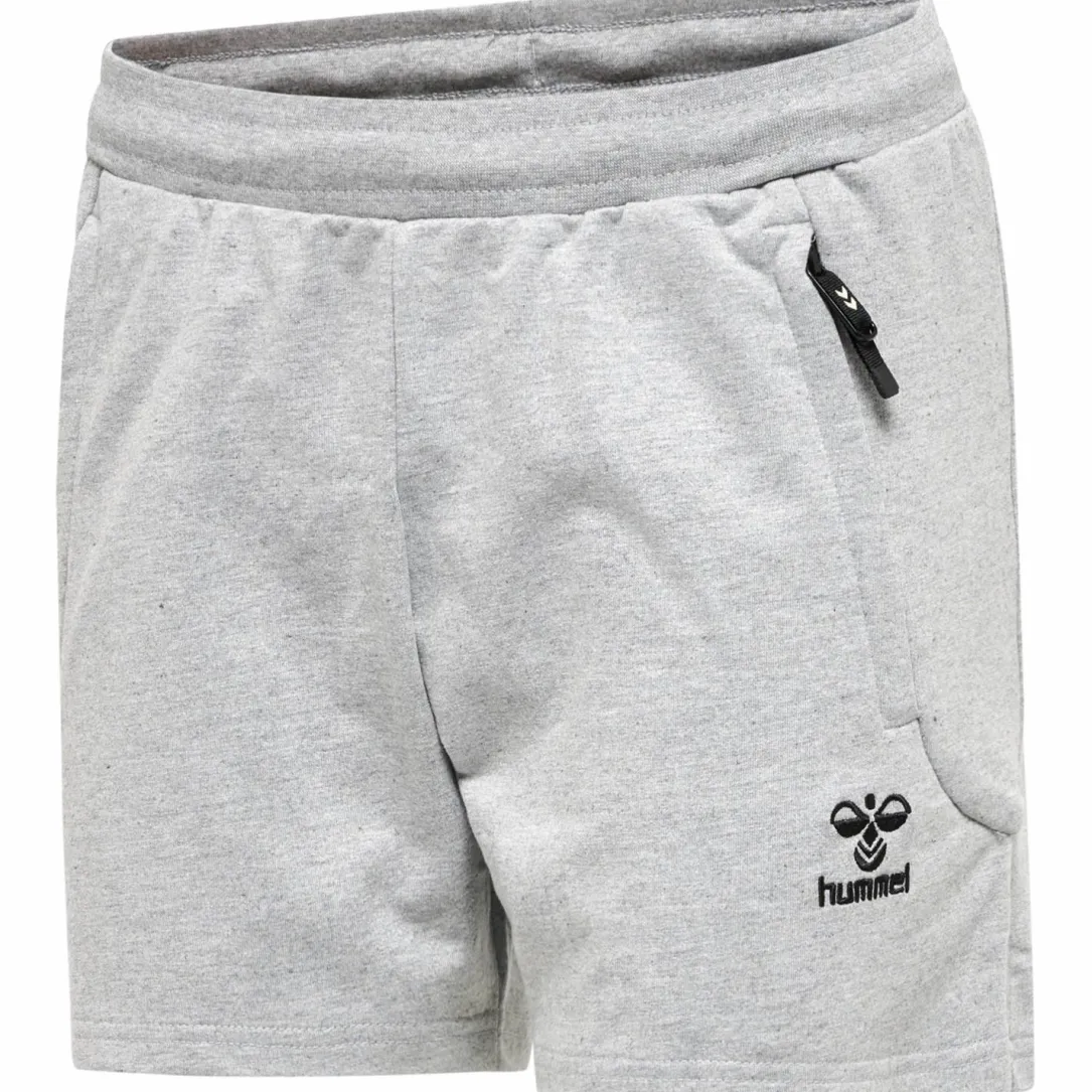 hmlMOVE GRID COTTON SHORTS WOMAN