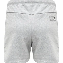 hmlMOVE GRID COTTON SHORTS WOMAN