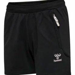 hmlMOVE GRID COTTON SHORTS WOMAN