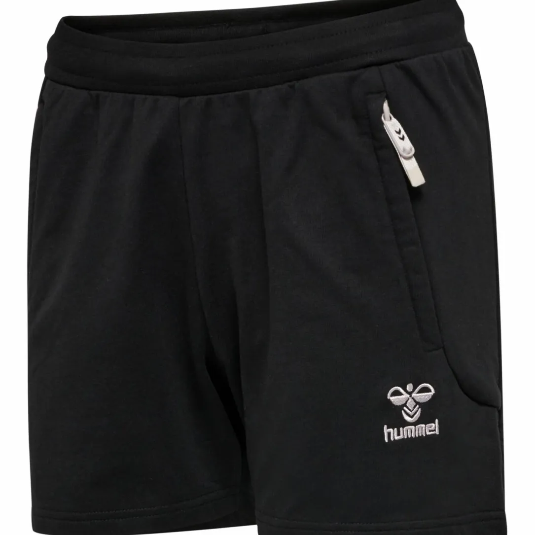 hmlMOVE GRID COTTON SHORTS WOMAN