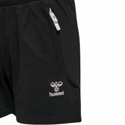 hmlMOVE GRID COTTON SHORTS WOMAN