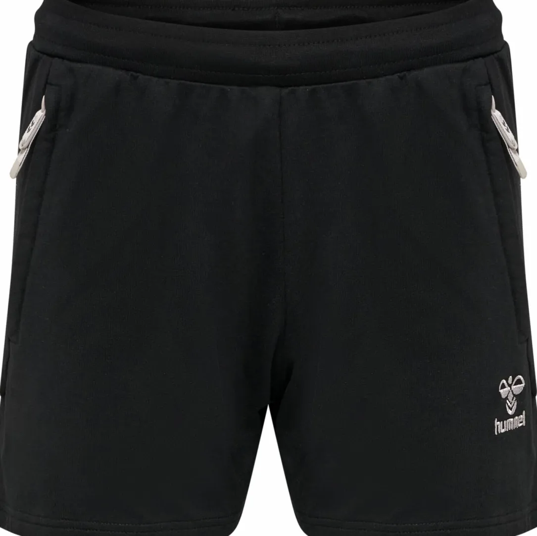 hmlMOVE GRID COTTON SHORTS WOMAN