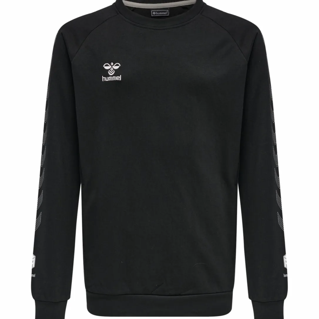hmlMOVE GRID COTTON SWEATSHIRT KIDS