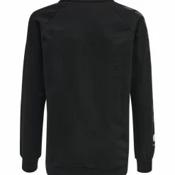 hmlMOVE GRID COTTON SWEATSHIRT KIDS