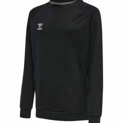 hmlMOVE GRID COTTON SWEATSHIRT KIDS