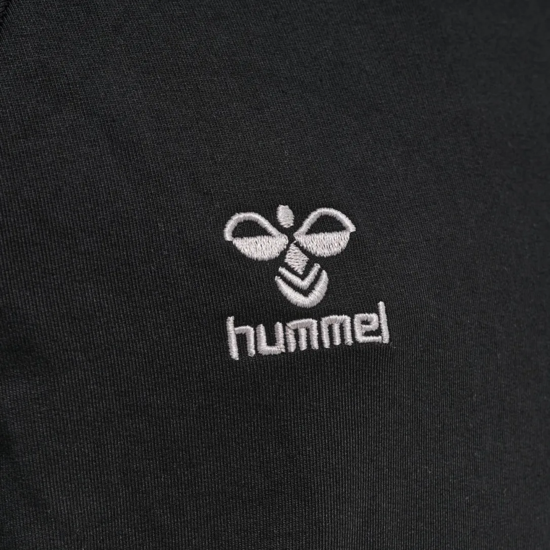 hmlMOVE GRID COTTON SWEATSHIRT KIDS