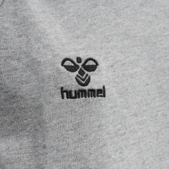 hmlMOVE GRID COTTON SWEATSHIRT KIDS