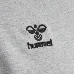 hmlMOVE GRID COTTON SWEATSHIRT