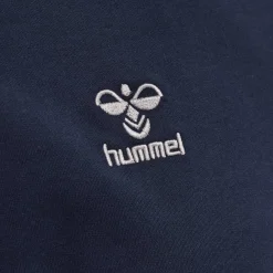 hmlMOVE GRID COTTON SWEATSHIRT