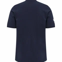 hmlMOVE GRID POLO