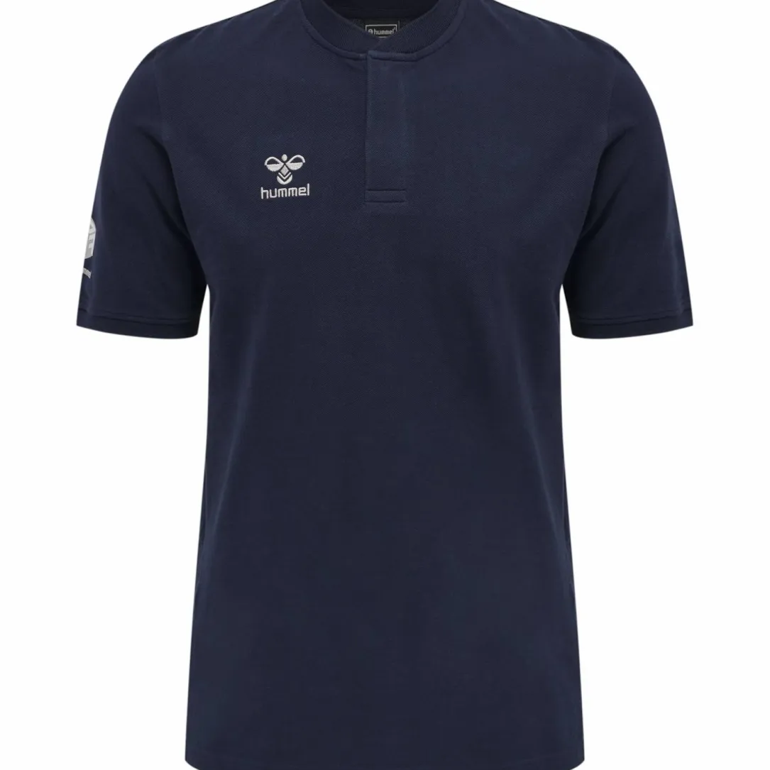hmlMOVE GRID POLO