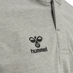 hmlMOVE GRID POLO