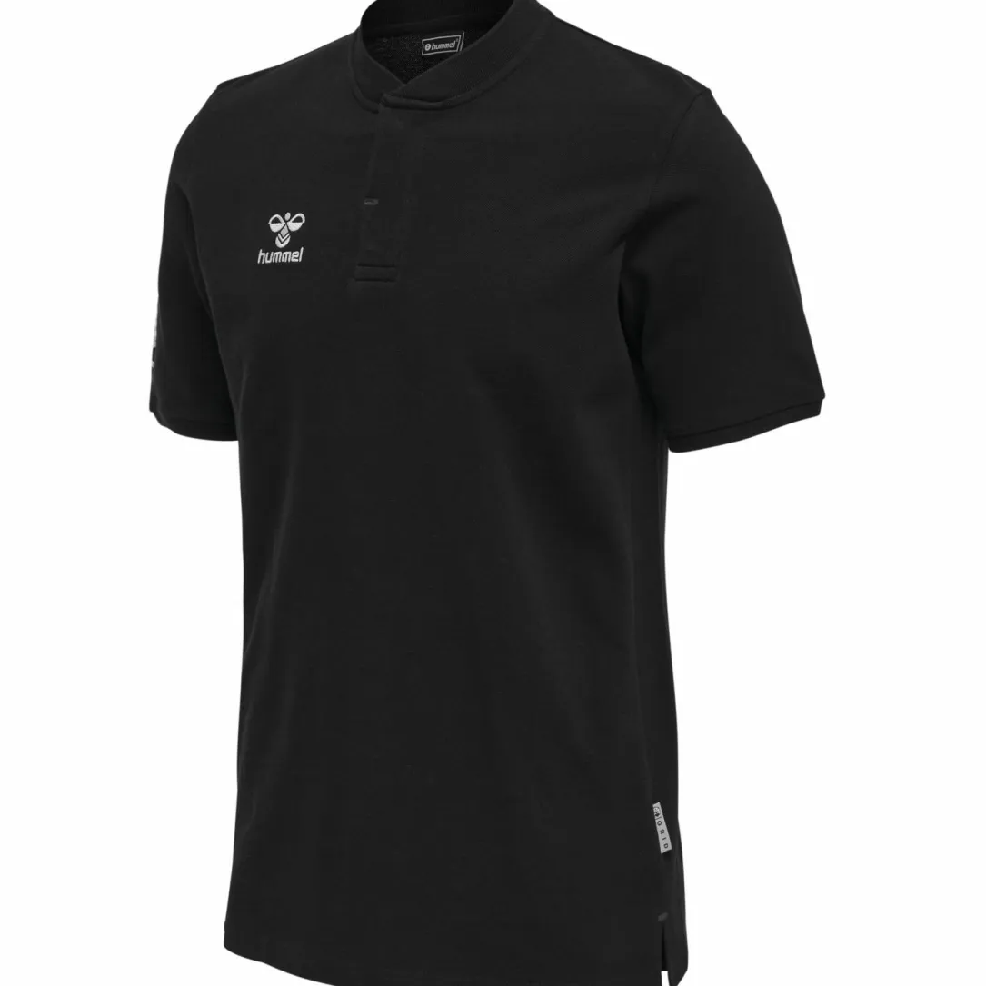 hmlMOVE GRID POLO