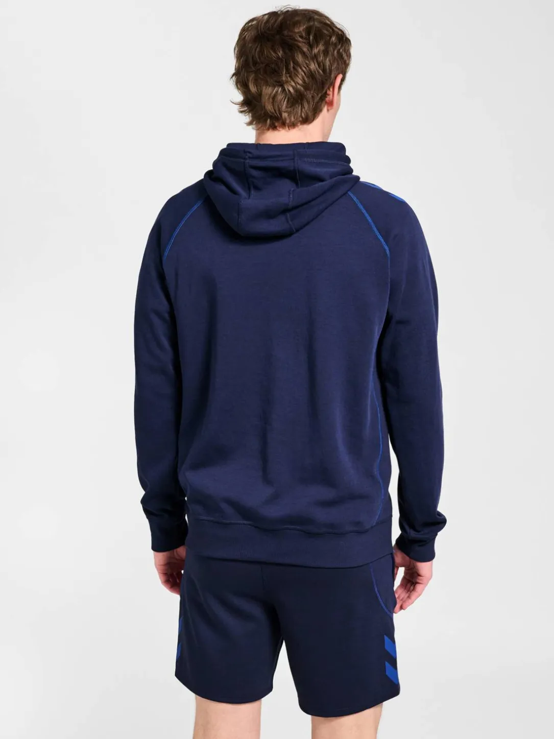 hmlMOVE 2.0 HOODIE