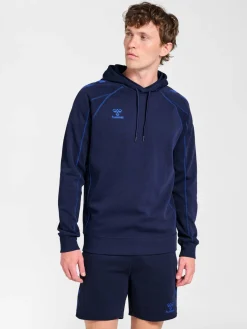 hmlMOVE 2.0 HOODIE