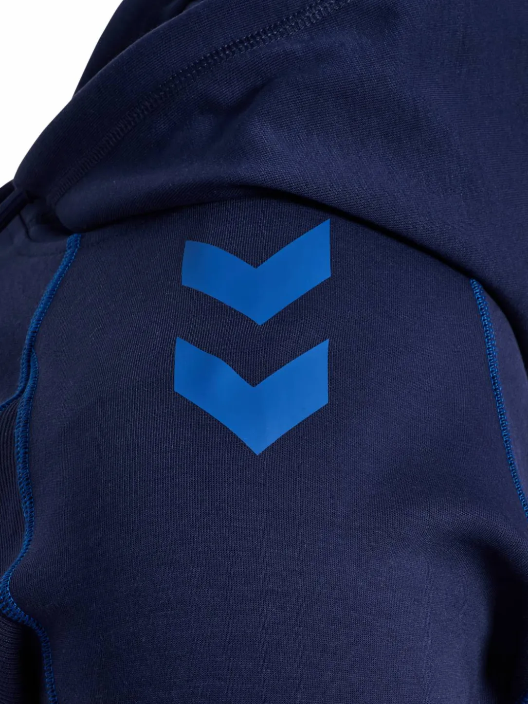 hmlMOVE 2.0 HOODIE