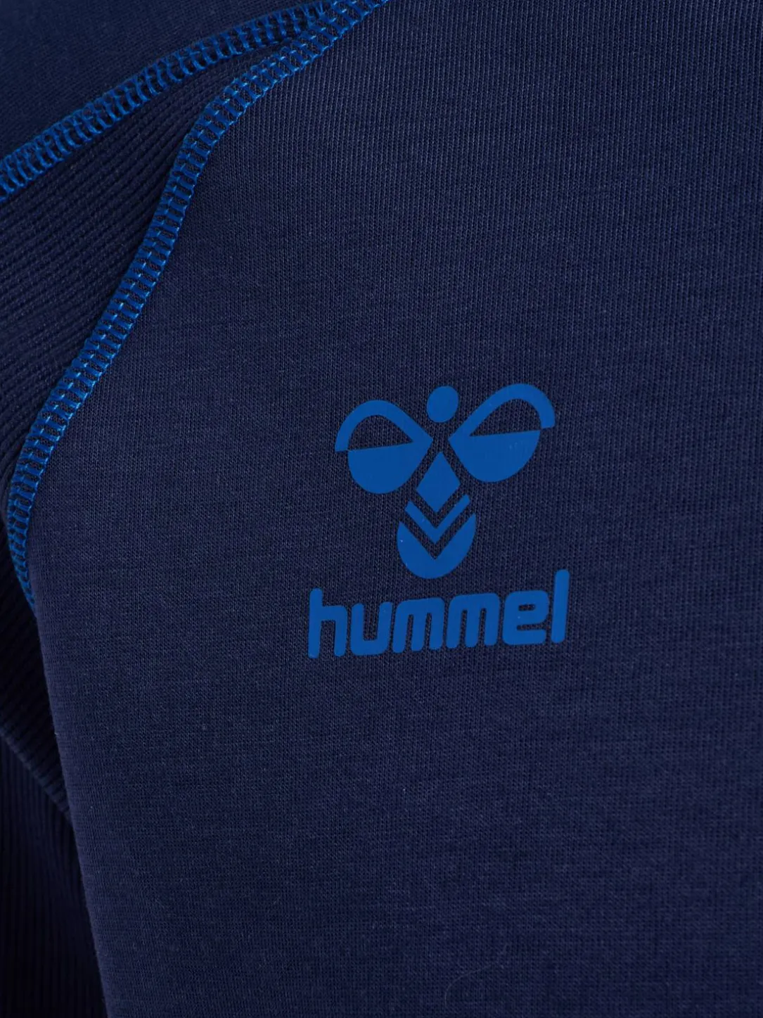 hmlMOVE 2.0 HOODIE