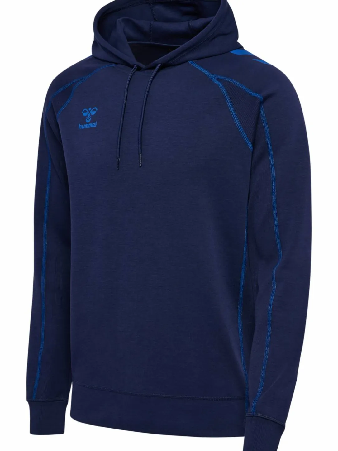 hmlMOVE 2.0 HOODIE