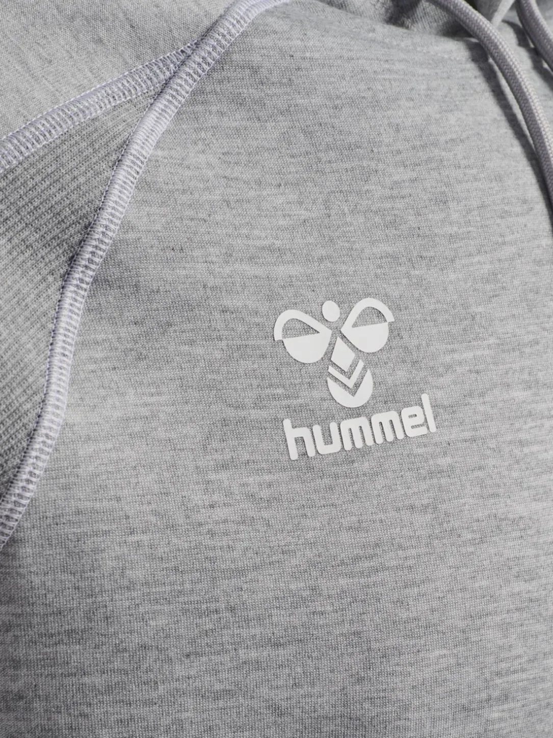 hmlMOVE 2.0 HOODIE