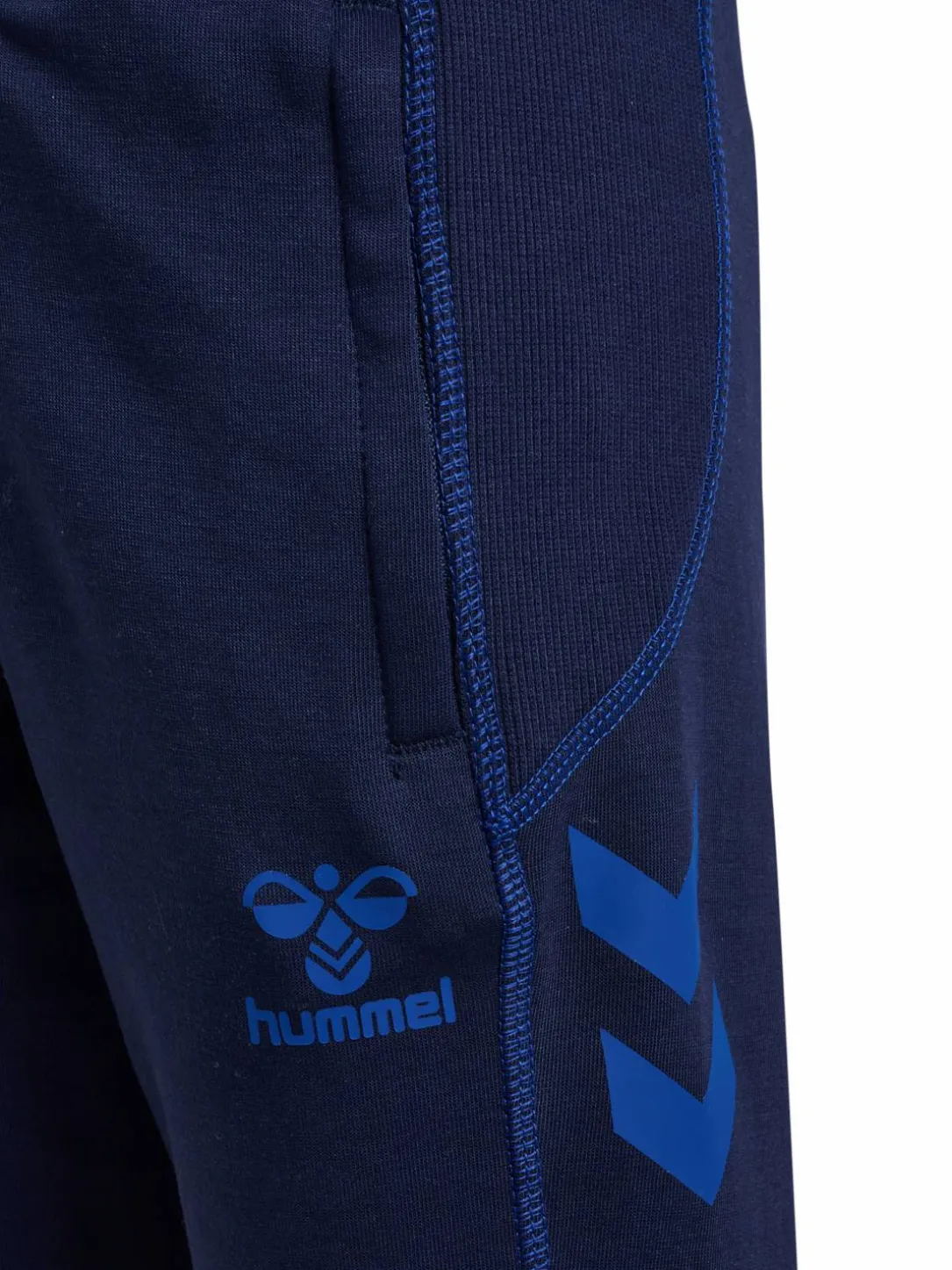 hmlMOVE 2.0 PANTS KIDS