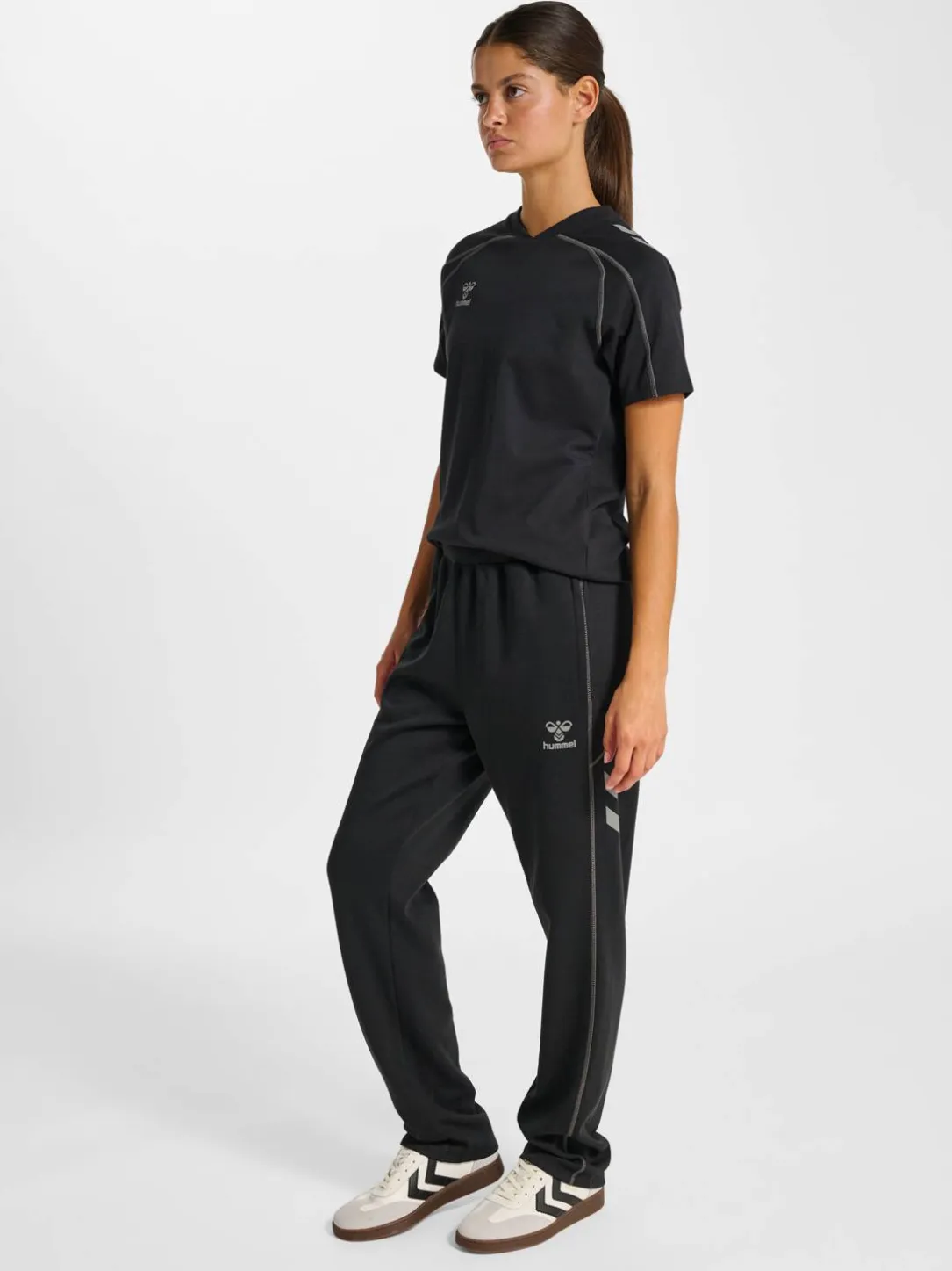 hmlMOVE 2.0 PANTS WOMAN