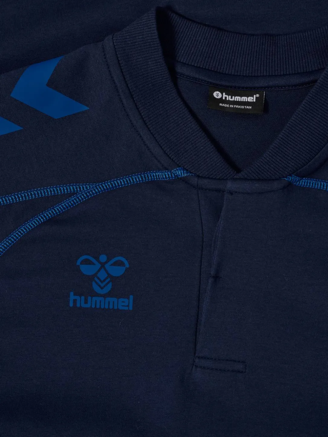 hmlMOVE 2.0 POLO