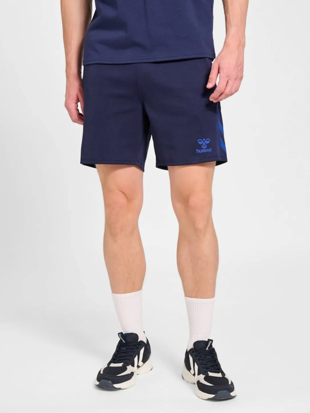 hmlMOVE 2.0 SHORTS