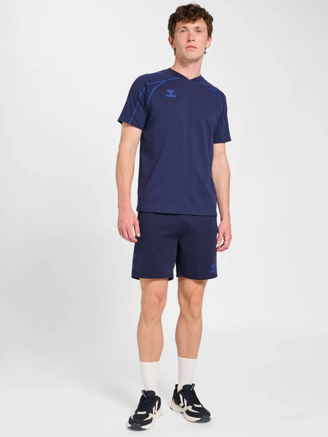 hmlMOVE 2.0 SHORTS