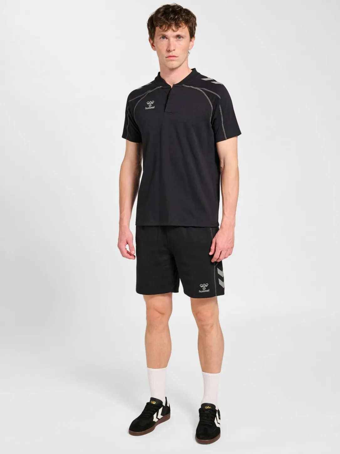 hmlMOVE 2.0 SHORTS