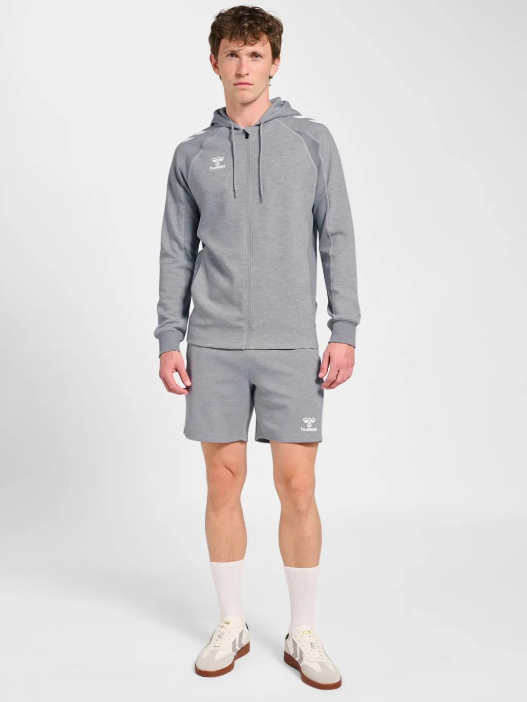 hmlMOVE 2.0 SHORTS