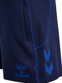 hmlMOVE 2.0 SHORTS KIDS