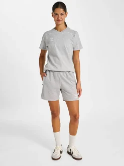 hmlMOVE 2.0 SHORTS WOMAN