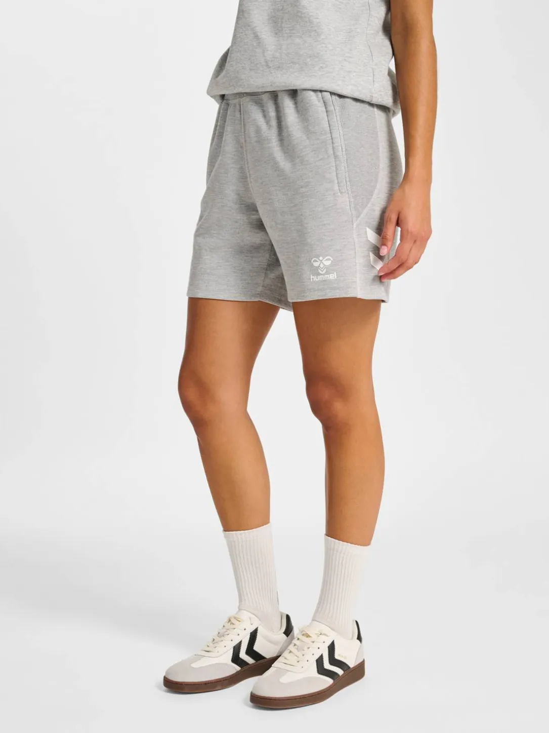 hmlMOVE 2.0 SHORTS WOMAN