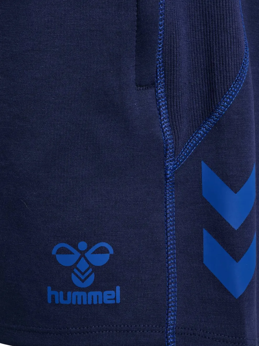 hmlMOVE 2.0 SHORTS WOMAN