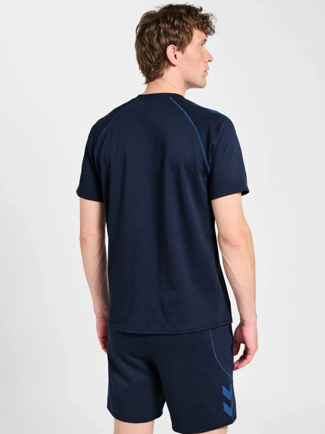 hmlMOVE 2.0 T-SHIRT S/S