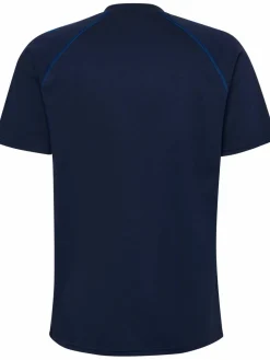 hmlMOVE 2.0 T-SHIRT S/S