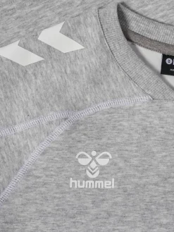 hmlMOVE 2.0 T-SHIRT S/S KIDS