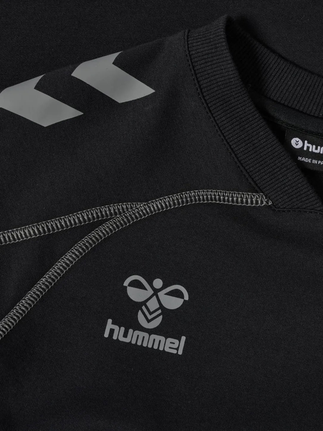 hmlMOVE 2.0 T-SHIRT S/S KIDS