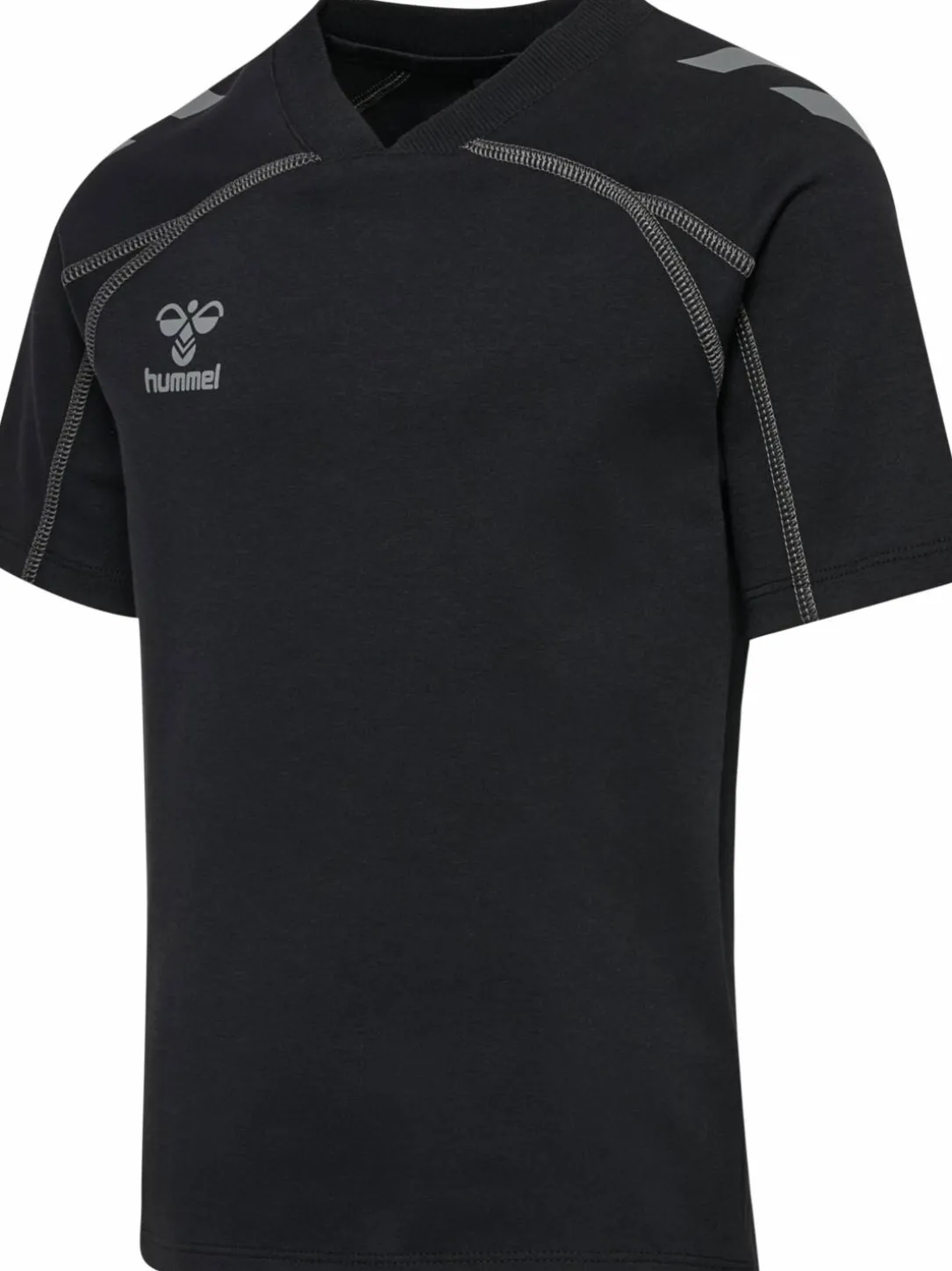hmlMOVE 2.0 T-SHIRT S/S KIDS