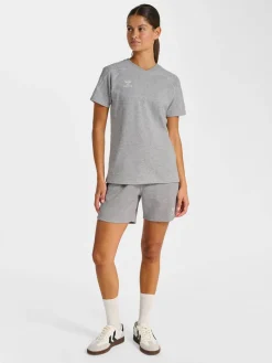 hmlMOVE 2.0 T-SHIRT S/S WOMAN