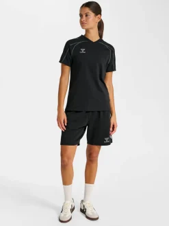 hmlMOVE 2.0 T-SHIRT S/S WOMAN