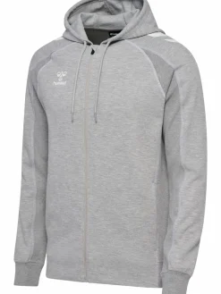 hmlMOVE 2.0 ZIP HOODIE