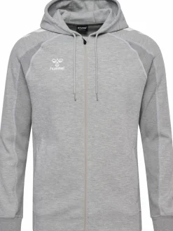 hmlMOVE 2.0 ZIP HOODIE