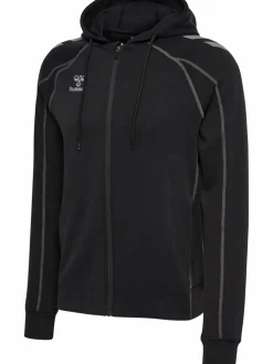 hmlMOVE 2.0 ZIP HOODIE